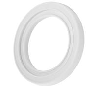 KONTONTY Joint Étanchéité Silicone pour Machine à Café Espresso Anneau de Vapeur Joint Torique de Rechange Compact pour Cafetière à Espresso Domestique
