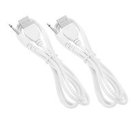 KONTONTY Lot De 2 Câbles De Chargement De 0 5 Mm pour Appareils Défectueux