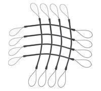 KONTONTY Lot De 3 Cordons Rétractables pour Stylets Dragonnes Et Porte-stylos 8 Pièces X 3