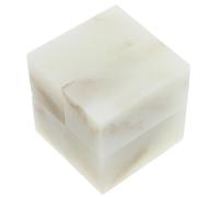 KONTONTY Lot De 4 Sceaux En Pierre Du Guangxi Fournitures De Calligraphie Sceau Privé Vintage Sceau De Nom Chinois Papeterie Chinoise