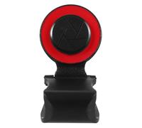 KONTONTY Manette de Jeu Mobile Noire en Abs et PC Portable Déclencheurs de Jeu Compatibles sur Téléphone Joueurs Mobiles