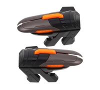 KONTONTY Manette de Jeu Mobile Six Doigts avec Gâchettes Précises Contrôleur Ergonomique pour Téléphone et Tablette Accessoires pour Stable et Réponse Rapide