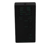 KONTONTY Mini Dispositif De Modulation Sonore Portable Transformateur De Voix Compact pour Live Stream Et Enregistrement avec Effets Sonores Réalistes Et Plug and Play