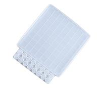 KONTONTY Moules en Résine pour Jeux d'Échecs DIY Silicone Flexible Réutilisables pour Bricolage Échiquier Époxy Activités de Noël Amateurs de Résine 2023