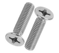 KONTONTY Pièces de Rechange pour Machine à Laver 2 Pcs Accessoires Vis de Pulsation Réparation du Noyau de Pulsateur Compatible Laveuse Automatique Fournitures de Machine à Laver