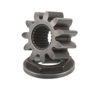 KONTONTY Pignon de remplacement pour tondeuse à gazon : pignon à 11 dents avec bague d'arbre de direction, compatible avec 941-0656A