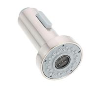 KONTONTY Pulvérisateur Dévier Pour Robinet De Cuisine Buse De Robinet Dévier Facile À Installer Buse De Deau Externe Douchette Deau Froide Et Chaude Mélangée