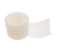 KONTONTY Ruban Adhésif Anti-poussière Pe 0,07 Mm Épaisseur 8 Cm X 60 M, Adhésif de Réparation Écran Téléphone Portable et Tablette, Bande Téléphonique sans Résidu pour Nettoyage Lcd