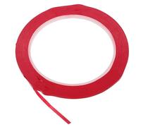 KONTONTY Ruban Adhésif Guide-Doigts Violon pour Débutants, Autocollants pour Gammes Multicolores, Ajustable Taille, Accessoire Pédagogique de Positionnement Précis des Notes, Rouleau