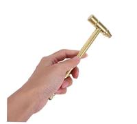 KONTONTY Set Outils Archéologie pour Garçon Fille Kit de Fouille de Fossiles avec Marteau Brosse Ciseau et Loupe Petits Pelles pour Creuser Éducatif Polyvalent pour Intérieur et Extérieur