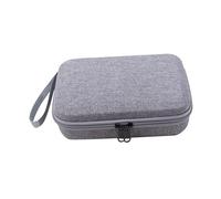 KONTONTY Stabilisateur Portable en Nylon, Étui De Rangement pour Cardan Portable, Pochette De Voyage Protectrice, Étui Stabilisateur De Cardan Élégant pour La Photographie Et Les