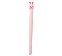 KONTONTY Stylus Pen Sleeve Silicone Antidérapant pour Pencil Étui De Protection Original Et Modèle