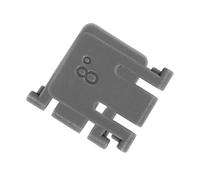 KONTONTY Support Clavier Ergonomique Rehausseur Clavier Bureau Compatible pour Réduire la Fatigue du Poignet