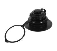 KONTONTY Valve D'air sans Fuite en Pvc pour Paquet Gonflables et Conteneurs, Résistante à L'usure et Compacte, Logistique Transport