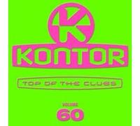 Various Artists - Top of The Clubs Vol 60 [Import]