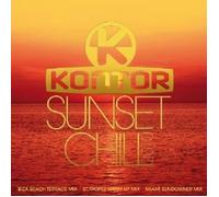 Vari-Sunset Chill 20 - Sunset Chill 2010 - Import - Edel