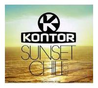 Various Artists - Kontor Sunset Chill 2011 [Import]