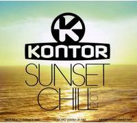 Kontor Sunset Chill 2011 by Various Artists (2011-07-05)