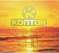 Kontor Sunset Chill 2014 by Various Artists (2014-06-24?