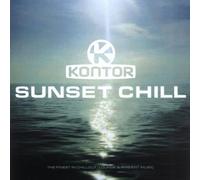 Kontor Sunset Chill by Various Artists