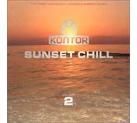 Kontor: Sunset Chill V.2 by Various Artists