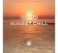 Kontor Sunset Chill Vol 2 By Various Artists (2002-09-09)