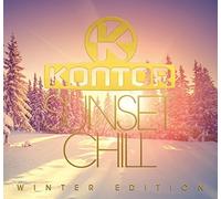 Kontor Sunset Chill Winter Edition