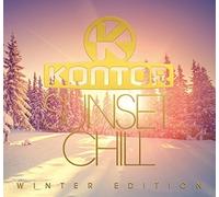 Various Artists - Kontor Sunset Chill [Import]