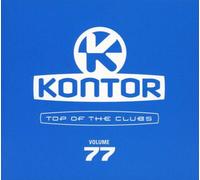 Kontor Top Of The Clubs Vol.77