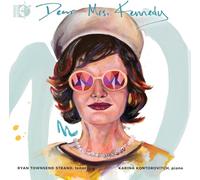 Kontorovitch, Karina - Dear Mrs. Kennedy