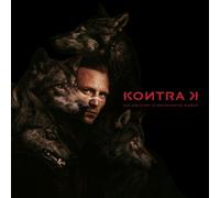KONTRA K - AUS DEM LICHT IN DEN SCHATTEN ZURÜCK DIGIPAK CD NEUF