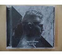 Kontra K – Aus Dem Schatten Ins Lich – CD – Neuf – Sony