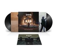 Kontra K - Für Den Himmel Durch Die Hölle (2lp) [Import]