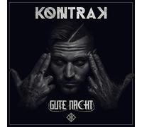 Kontra K Gute Nacht (CD)