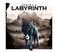 Kontra K - Labyrinth [Import]