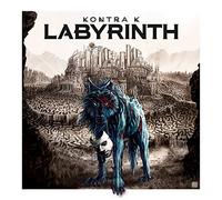 Kontra K - Labyrinth [Import]