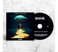 Kontra K, Neues Album 2023, Die Hoffnung Klaut Mir Niemand, CD im Digipak mit 19 Songs