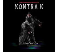 Kontra K - Sie Wollten Wasser Doch Kriegen Benzin