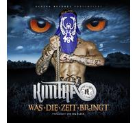 Kontra K - Was Die Zeit Bringt [Import]