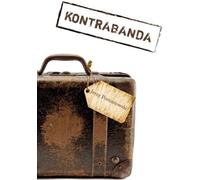 Kontrabanda - Jerzy Pomianowski (Buch auf Polnisch)