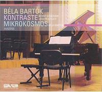 Bartok, Bela - Kontraste-Mikrokosmos [Import]