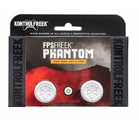 Kontrol Freek Phantom-360 Couvre Joystick de jeu Blanc