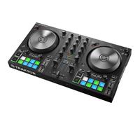 KONTROL S2 MK3 - Controleur DJ USB Native Instruments