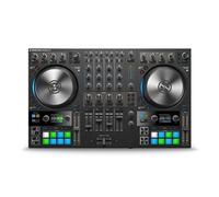 KONTROL S4 MK3 - Controleur DJ USB Native Instruments - TRAKTOR PRO 3
