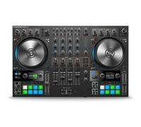 KONTROL S4 MK3 - Controleur DJ USB Native Instruments - TRAKTOR PRO 3