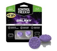 KontrolFreek FPS Freek Galaxy Poignée de manette de jeu analogique
