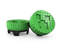 Accessoire manette STEELSERIES Minecraft Creeper XBX Kit