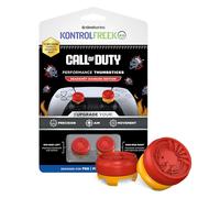 KontrolFreek Call of Duty® Deadshot Daiquiri pour Playstation - Performance Thumbsticks - Édition Collector - Objet en Jeu - Kit CoD Deadshot Standard PS5