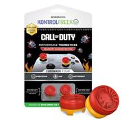 KontrolFreek Call of Duty® Deadshot Daiquiri pour Xbox - Performance Thumbsticks - Édition Collector - Objet en Jeu - Kit CoD Deadshot Standard XBX