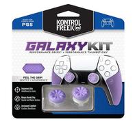 KontrolFreek Galaxy Kit Kit de protection